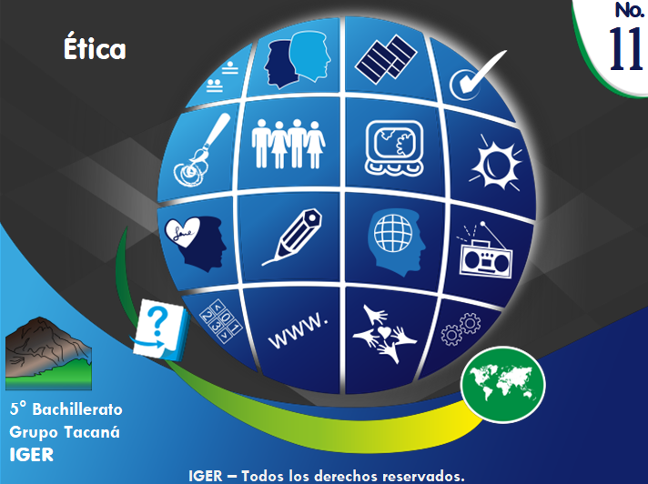 Ética