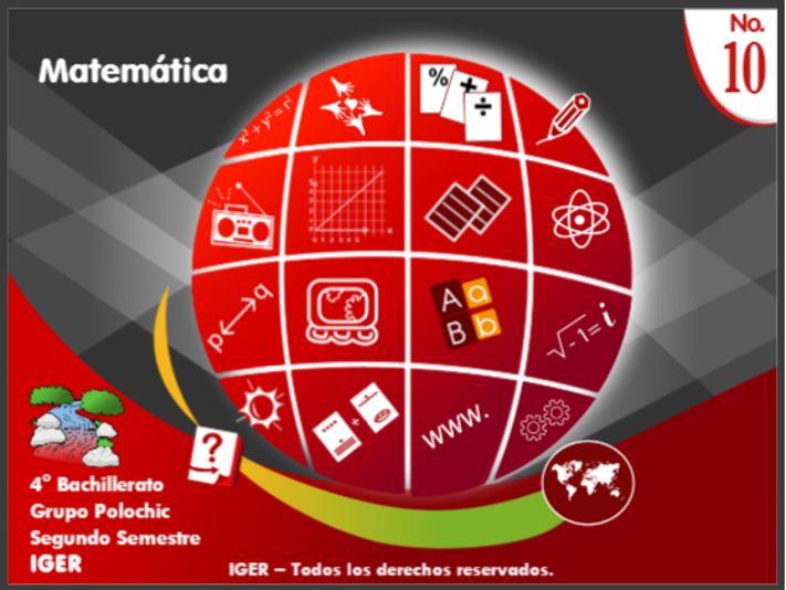 Matemáticas
