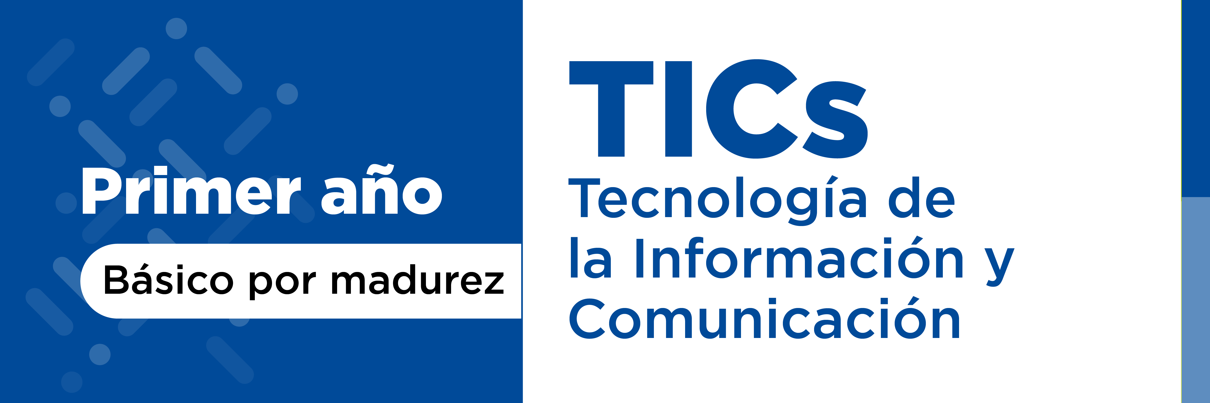 TIC´S