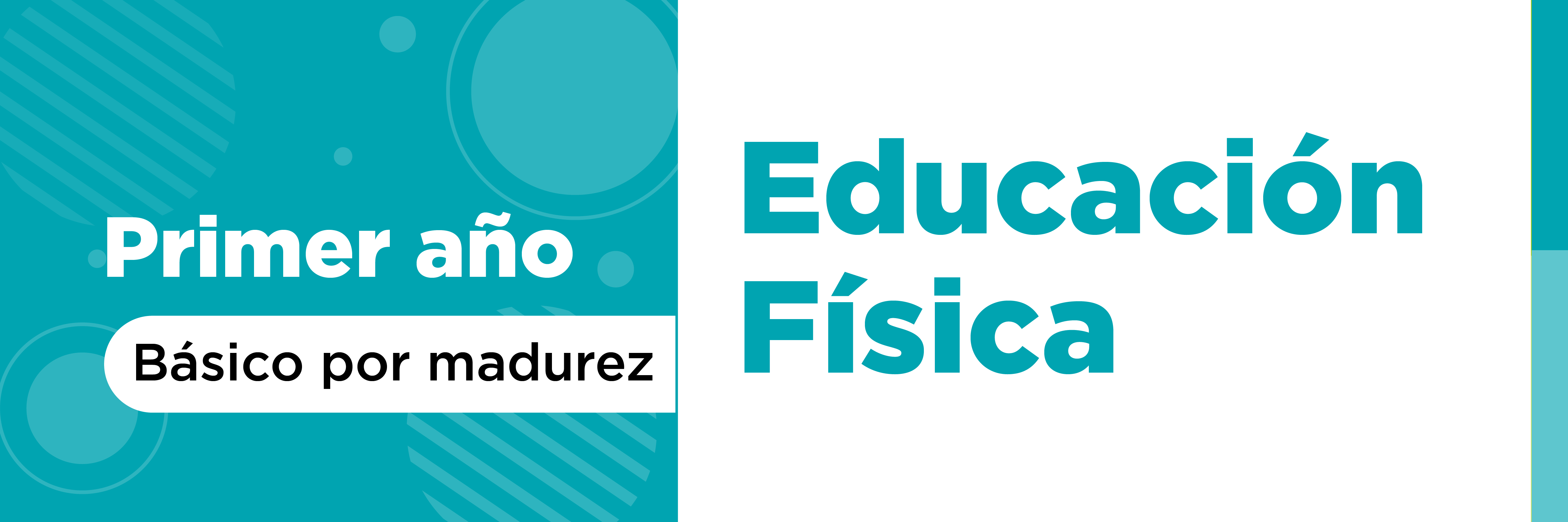 Educación