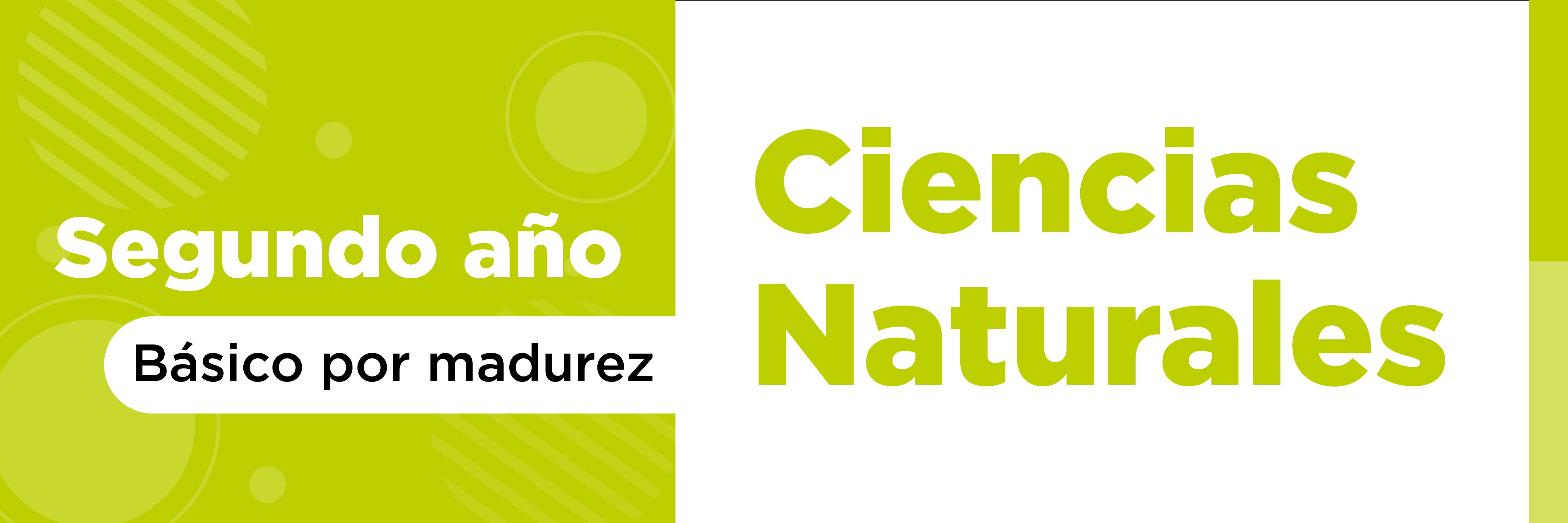 Ciencias