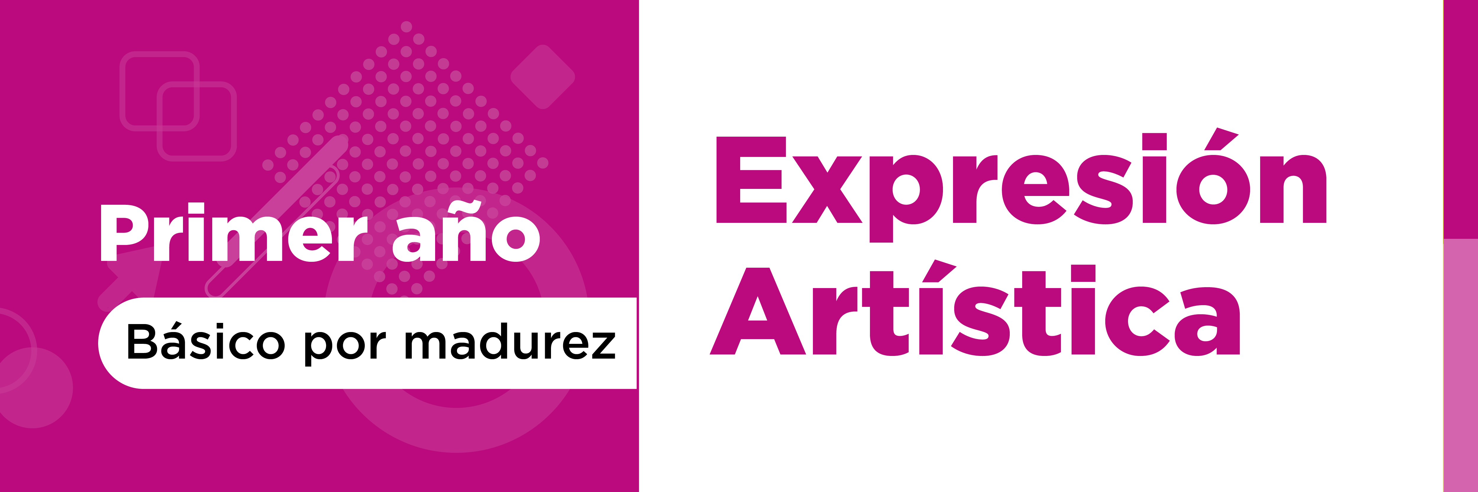 Expresión