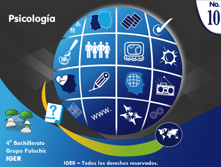 Psicología